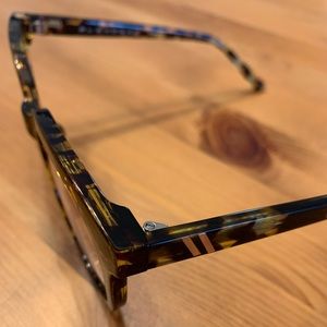 Blenders Bluelight Glasses